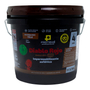 IMPERMEABILIZANTE ASFÁLTICO DIABLO ROJO 4 AÑOS NEGRO 3.7 L