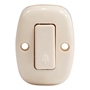 APAGADOR TIMBRE DE SOBREPONER HUESO HIGH POWER
