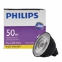 PHILIPS LEDSPOT CONEXIÓN GU5.3 LUZ CÁLIDA (3000K) DIMEABLE