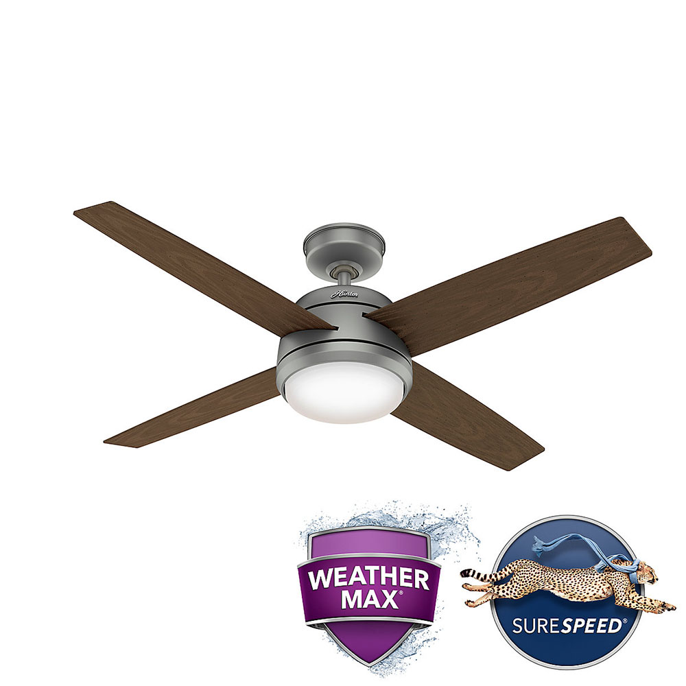 Ventiladores De Techo Home Depot