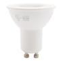 FOCO LED MR16 ECOSMART 5 W 450 LÚMENES LUZ AMARILLA
