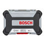 SET DE PUNTAS Y DADOS IMPACT CONTROL BOSCH 36 PZS