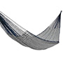 HAMACA MAYA NYLON TAMAÑO KING MODELO ESPUMA