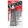 Adhesivo E6000 de 3.7 oz transp