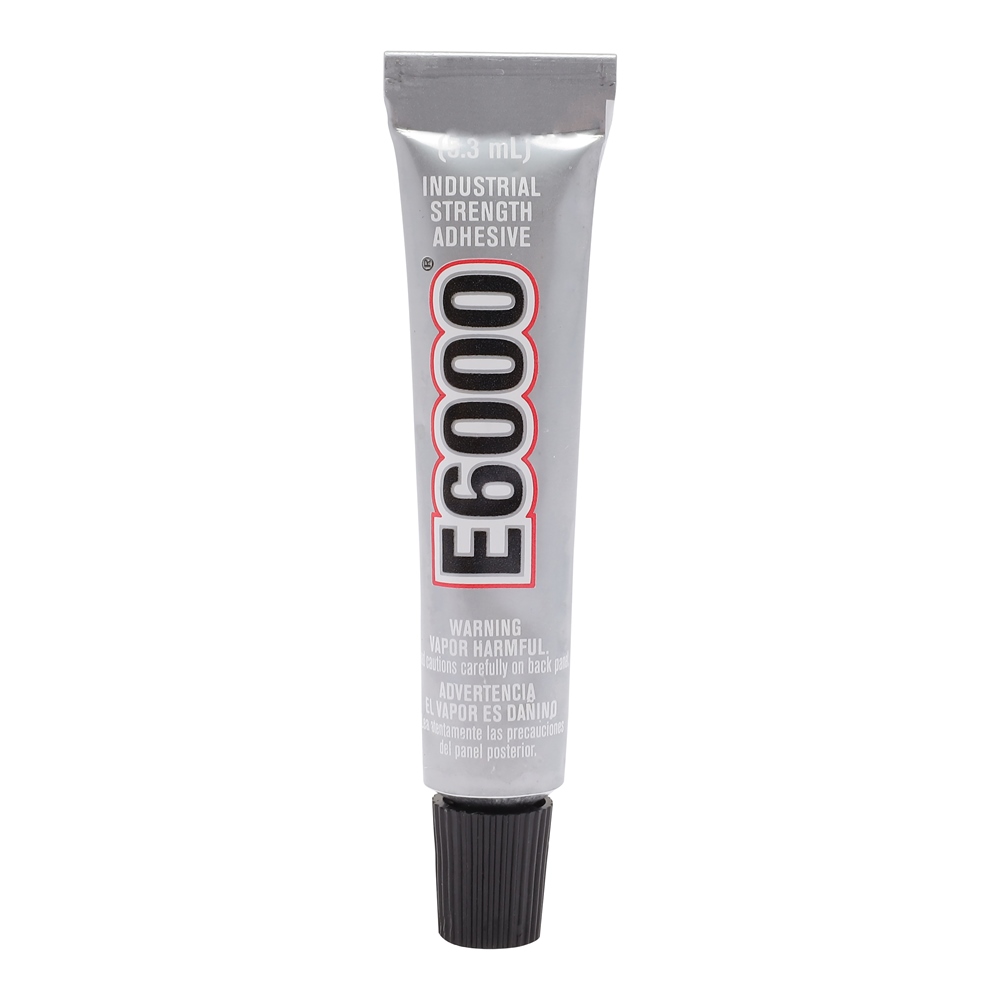 E6000 Plus Glue 26.6ml – Helena Daydreamer