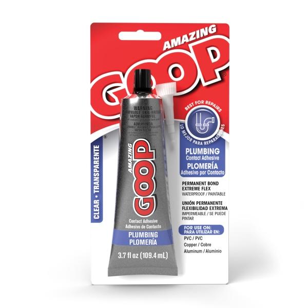 Adhesivo GOOP de Plomeria 3.7oz