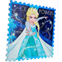 TAPETE ARMABLE FROZEN