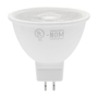 FOCO LED MR16 ECOSMART 5.5 W 500 LÚMENES LUZ BLANCA