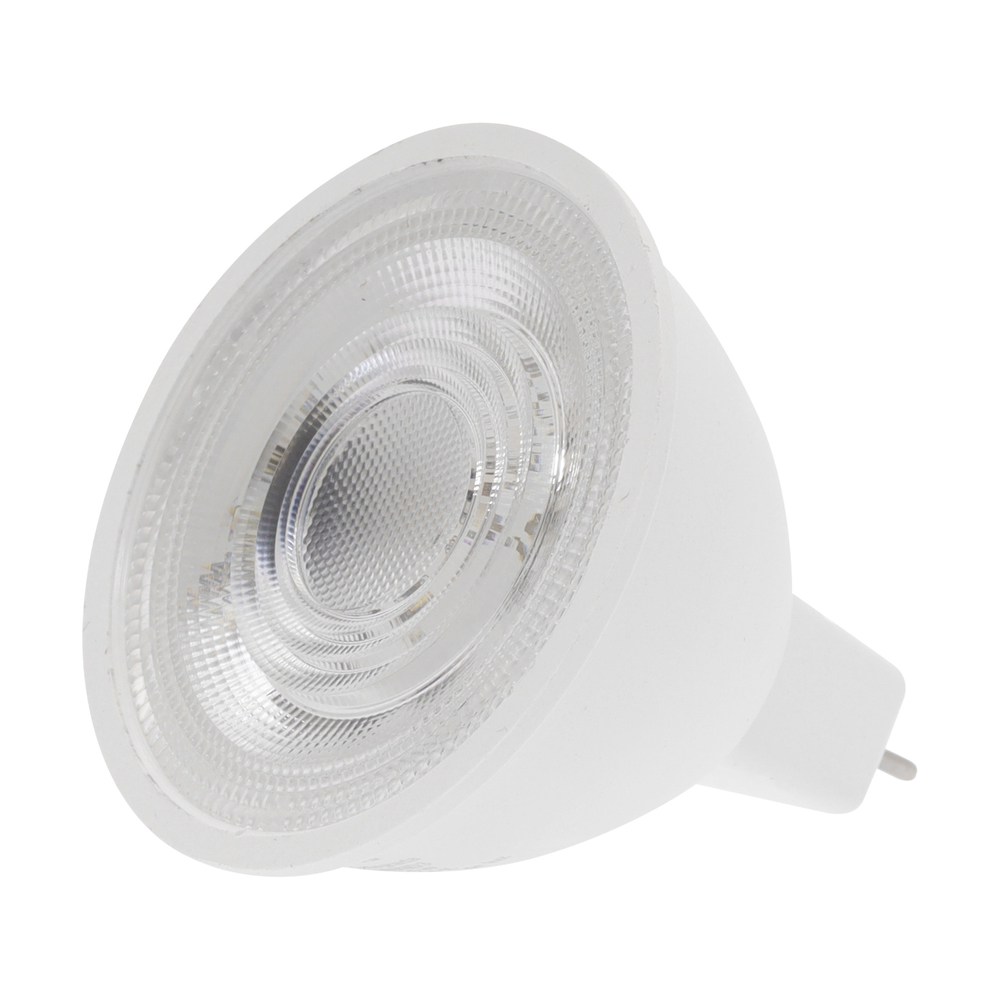 FOCO LED MR16 ECOSMART 3.5 W 300 LÚMENES LUZ CÁLIDA 3 PIEZAS The Home
