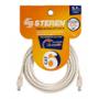 CABLE DE RED UTP 5.1 M STEREN
