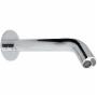 LLAVE TUBULAR CON SENSOR OCULTO CROMO