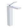 LLAVE MEZCLADORA PARA BAÑO MONOMANDO 1 ORIFICIO LATÓN