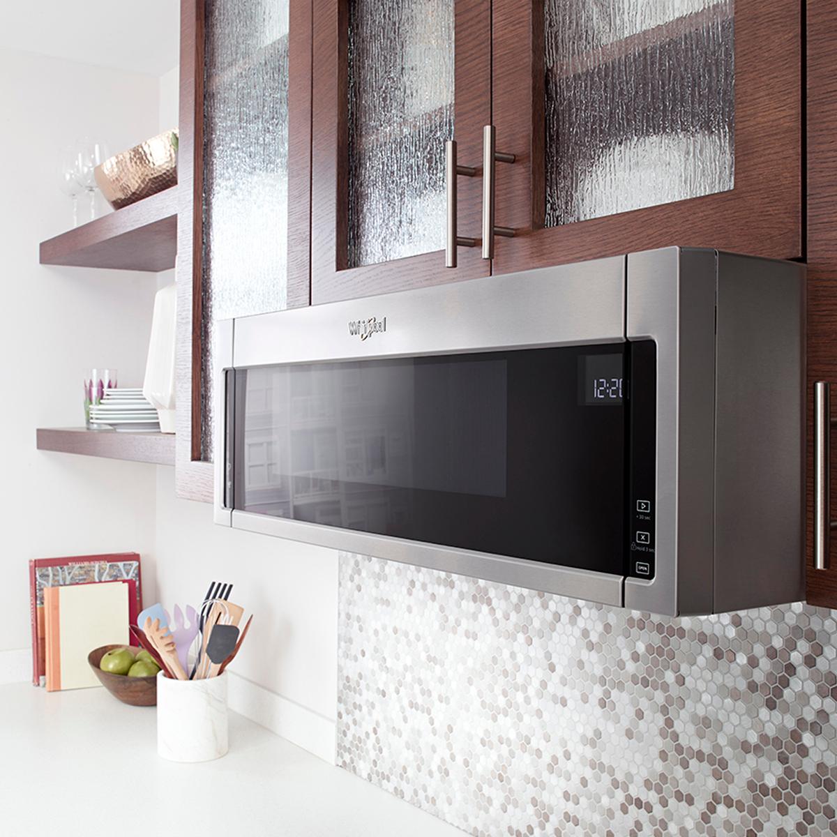 MICROCAMPANA SLIM WHIRLPOOL The Home Depot México