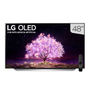 PANTALLA LG OLED TV AI THINQ 4K 48 OLED48C1PSA