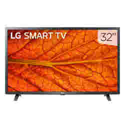 lg pantalla lg smart tv ai thinq hd 32 32lm637bpub
