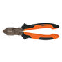 PINZA DE ELECTRICISTA PROFESIONAL 8