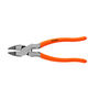 PINZA PROFESIONAL P/ELECTRICISTA 9
