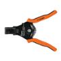 PINZAS PELACABLES AUTOMÁTICA DE PRECISIÓN DE 6 PULGADAS NARANJA TRUPER