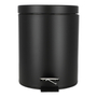 BOTE DE BASURA DE PEDAL METAL BATH ACCENTS