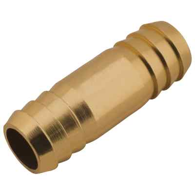 Reparador metálico de manguera de 15,8mm (5/8")