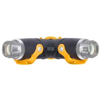 Válvula de control EZ-Flow doble