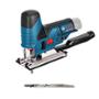 SIERRA CALADORA INALÁMBRICA BOSCH GST 12V-70 12V SB