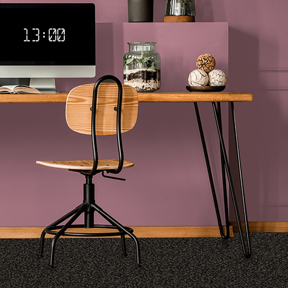 ALFOMBRA MODULAR MODERN TILE FOCUS The Home Depot México