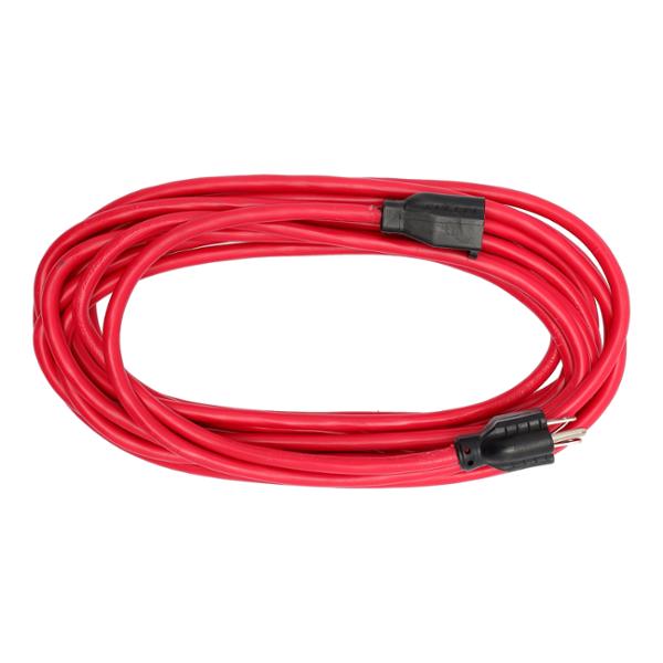 EXTENSIÓN DE USO RUDO 7.62 M ROJO MÚNICH