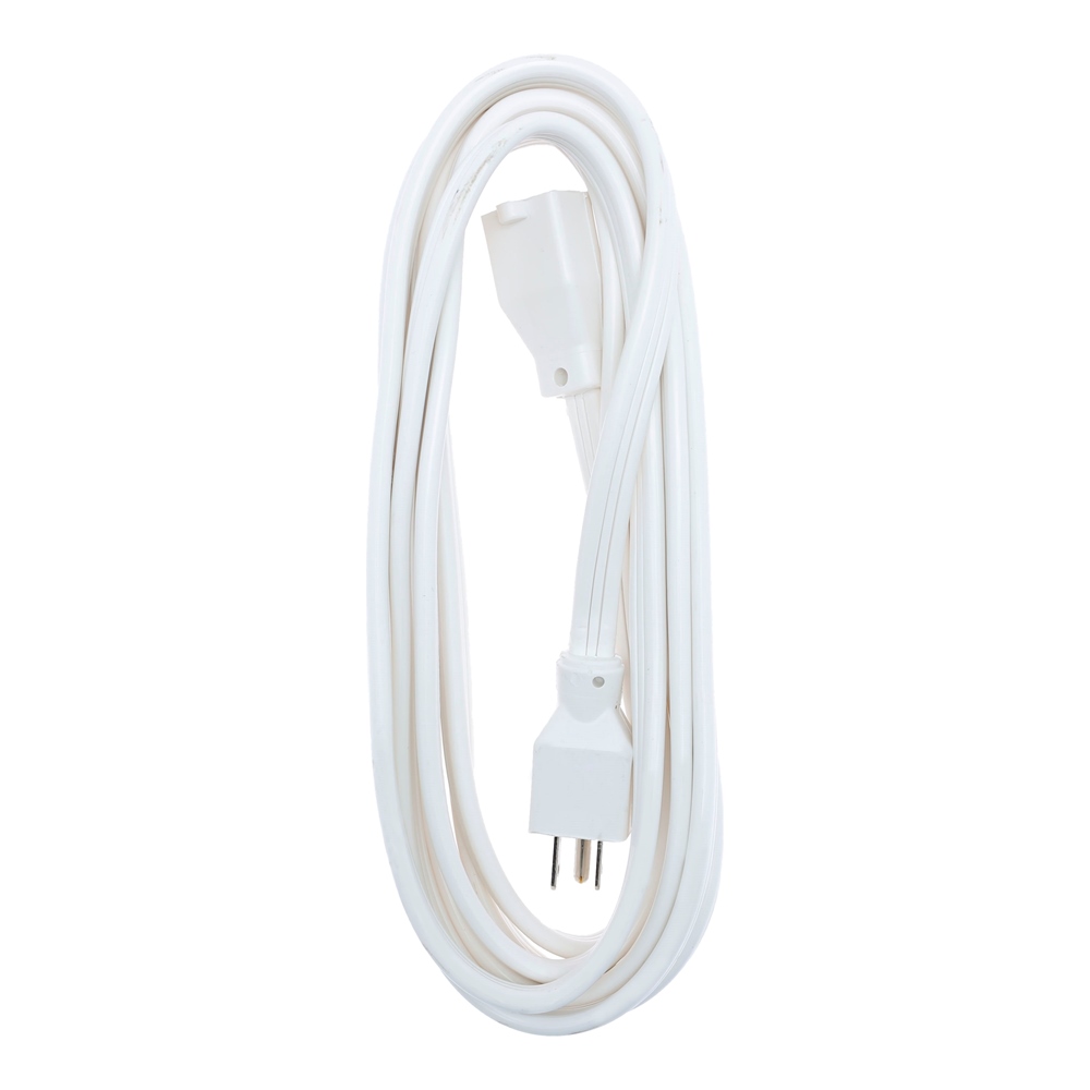 Extensión doméstica 3.96 m blanco múnich