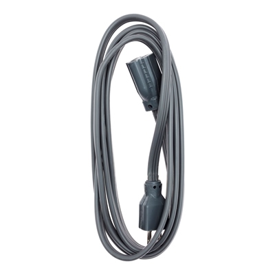 EXTENSIÓN DOMÉSTICA 2.74 M GRIS MÚNICH