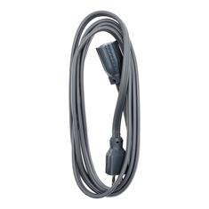 EXTENSIÓN DOMÉSTICA 2.74 M GRIS MÚNICH