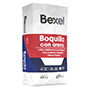 BOQUILLA CON ARENA COLOR ARENA 10KG