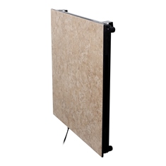 calor solar calefactor para pared camberra de 55 x 55 cm beige
