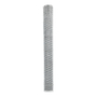 MALLA HEXAGONAL ACEROS REAL 1 X 25 M