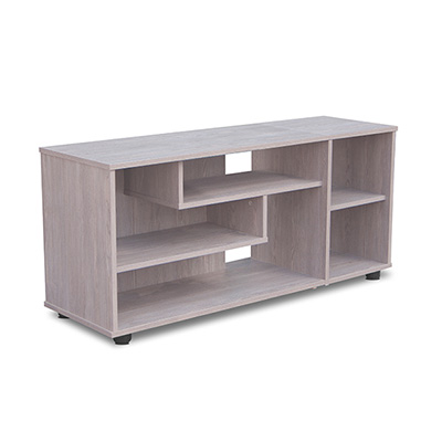 MESA DE TV CON REPISAS FRESNO 55X120X40