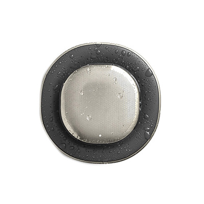 REGADERA Y BOCINA MOXIE 1.75GPM NIQUEL