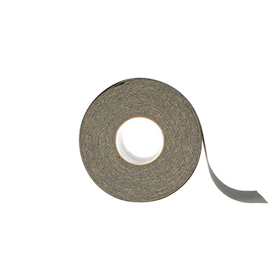 3M TIRA ANTIDERRAPANTE RESILENTE MEDIO GRIS 6", CAJA CON 1 PIEZA