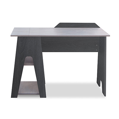 ESCRITORIO ESTUDIANTIL CON ESTANTES FRESNO/STORM 8