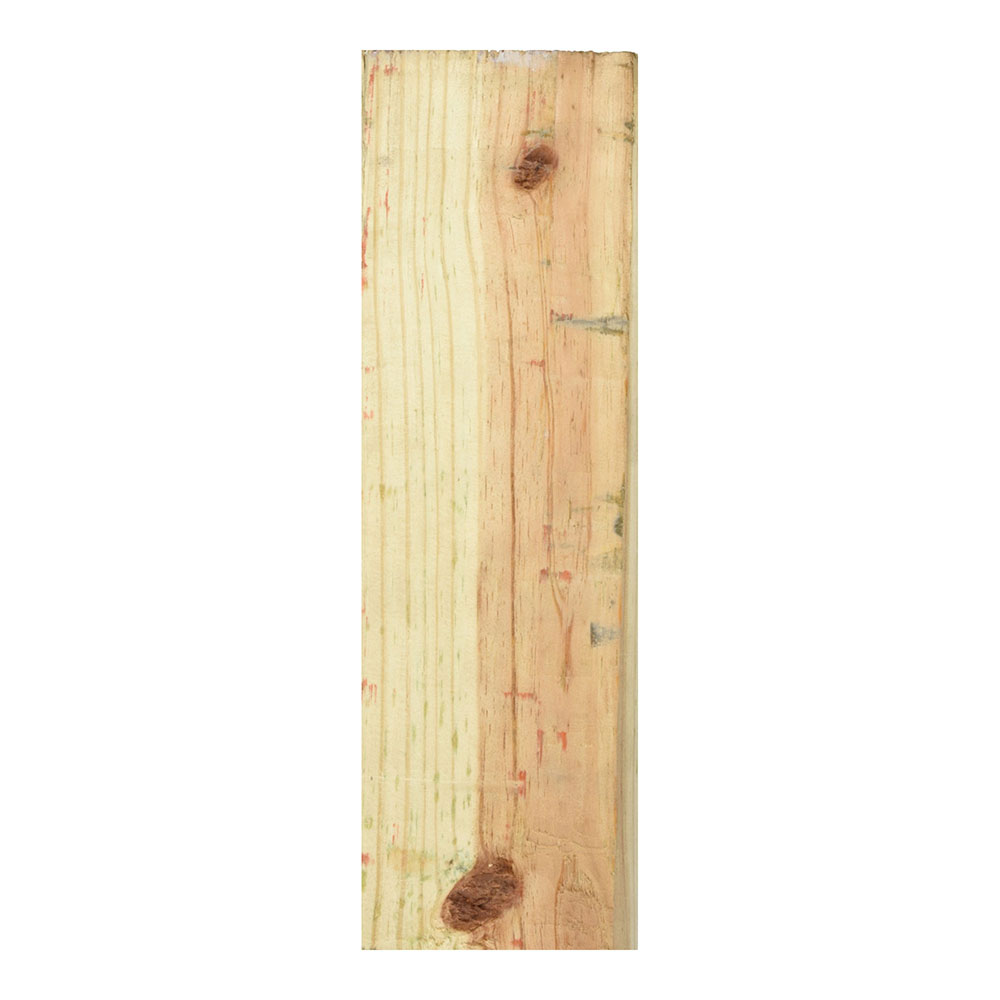  Poste de madera cuadrado : Herramientas y Mejoras del Hogar