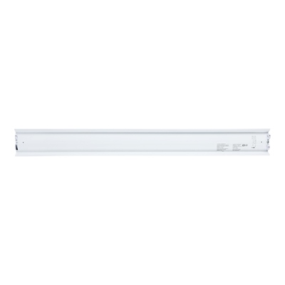SHOPLITE SUSPENDIO ECO, BASES LED T8, 4PIES