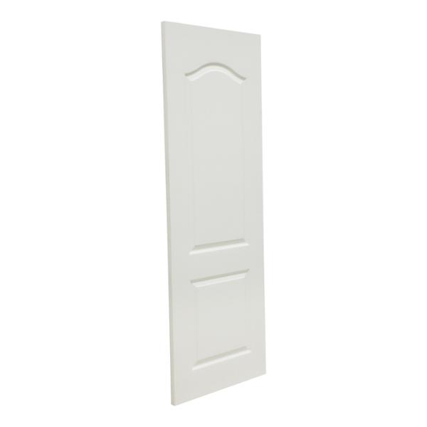 Puerta Interior Alpina Blanca 80 x 2.13 cm – El Mundo De Las Puertas