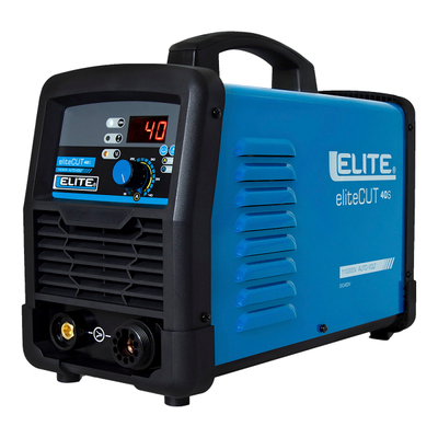 CORTADORA DE PLASMA ELITE CUT 40S