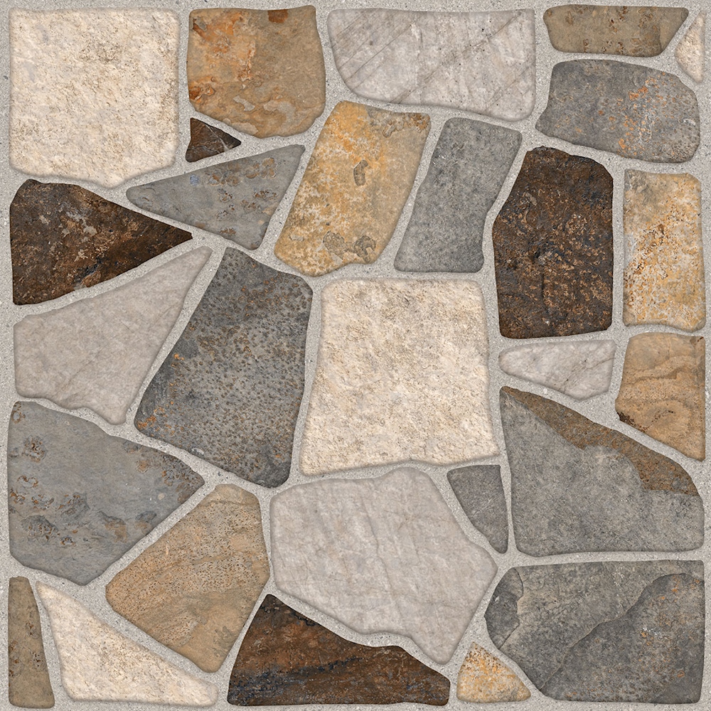 PISO SONORA CAFÉ 44X44 1.92 M2 The Home Depot México