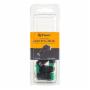 ADAPT D/JACK INVERTIDO 2.1MM A 2 TERMINALES ATORNILLABLES