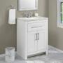 MUEBLE PARA BAÑO DE PISO CLADY 24