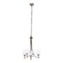 LÁMPARA COLGANTE CADIZ DE 5 LUCES