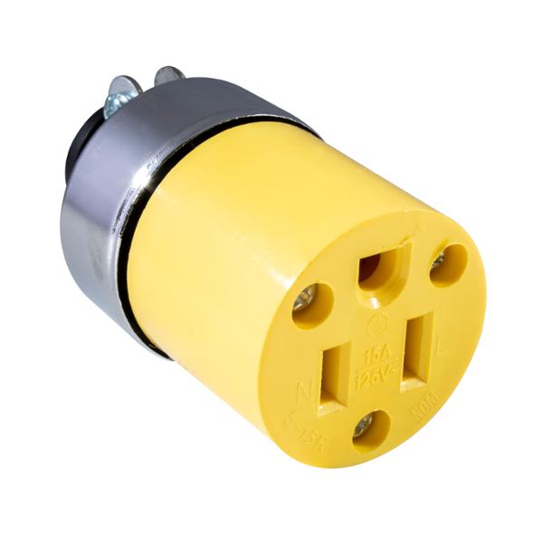 TOMACORRIENTE INDUSTRIAL BLINDADO IUSA