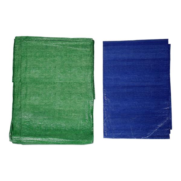 LONA DE 3.05 X 3.65 M Y 1.83 X 2.44 M 2 PIEZAS