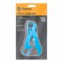 PINZA PELACABLE UNIVERSAL P/COAXIAL UTP Y PLANO