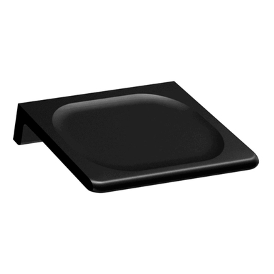 JABONERA DE LATÓN CON KIT DE FIJACIÓN HELVEX